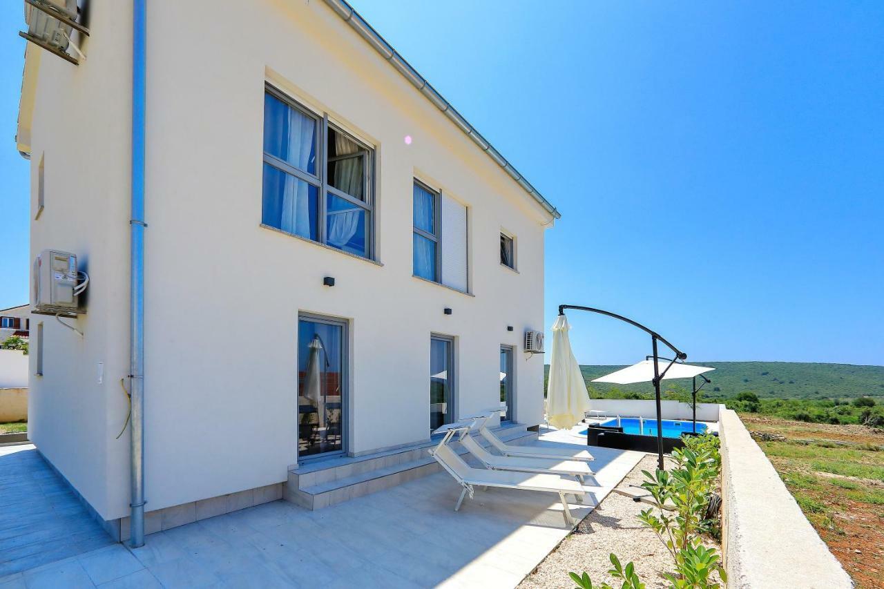 Panorama Hills Villa Debeljak Exteriör bild